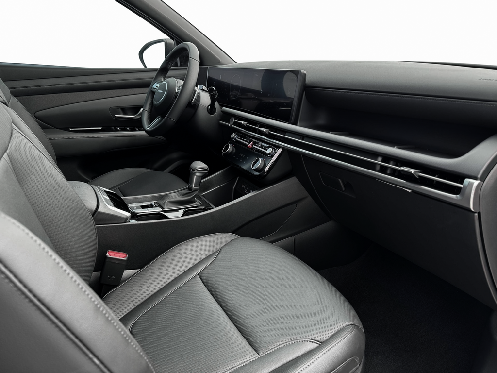 new 2025 Hyundai SANTA CRUZ car, priced at $38,438