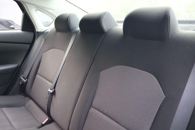 used 2023 Kia Forte car, priced at $18,424