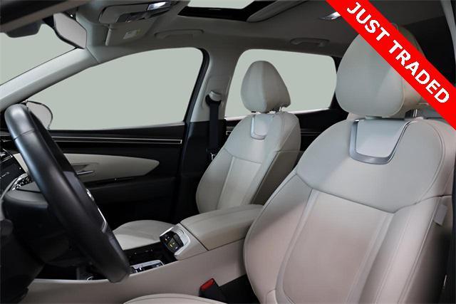 used 2022 Hyundai Tucson car, priced at $19,998