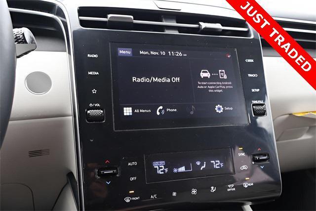 used 2022 Hyundai Tucson car, priced at $19,998