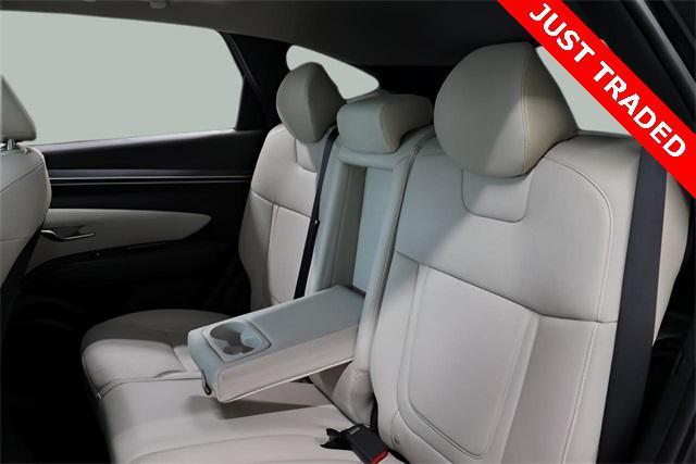 used 2022 Hyundai Tucson car, priced at $19,998