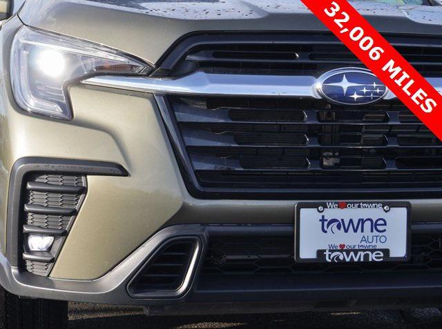 used 2023 Subaru Ascent car, priced at $32,207