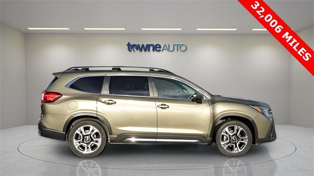 used 2023 Subaru Ascent car, priced at $32,207