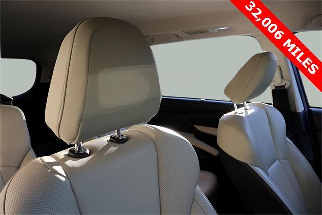 used 2023 Subaru Ascent car, priced at $32,207