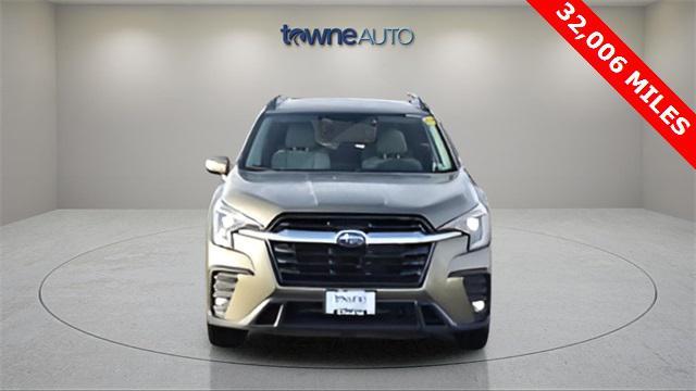 used 2023 Subaru Ascent car, priced at $32,207