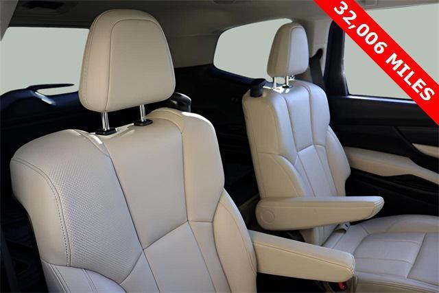 used 2023 Subaru Ascent car, priced at $32,207