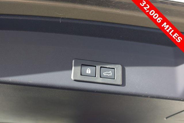 used 2023 Subaru Ascent car, priced at $32,207