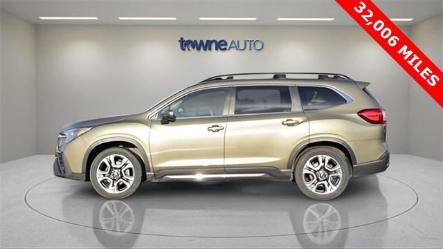 used 2023 Subaru Ascent car, priced at $32,207