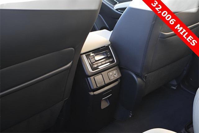 used 2023 Subaru Ascent car, priced at $32,207