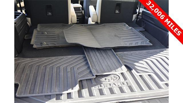 used 2023 Subaru Ascent car, priced at $32,207