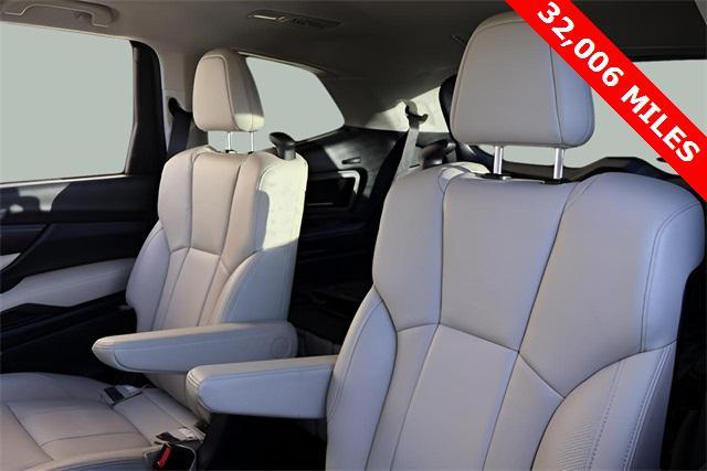 used 2023 Subaru Ascent car, priced at $32,207