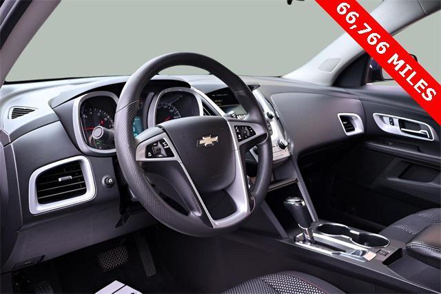used 2017 Chevrolet Equinox car, priced at $12,444