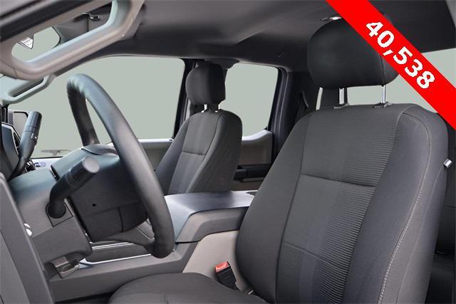 used 2019 Ford F-150 car, priced at $26,346