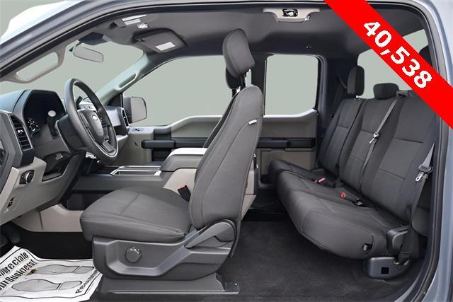 used 2019 Ford F-150 car, priced at $26,346