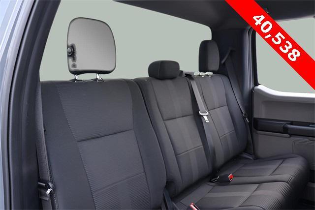 used 2019 Ford F-150 car, priced at $26,346