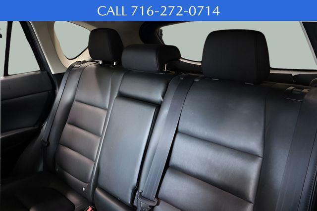used 2016 Mazda CX-5 car, priced at $14,789