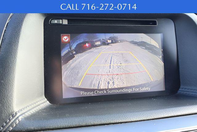 used 2016 Mazda CX-5 car, priced at $14,789