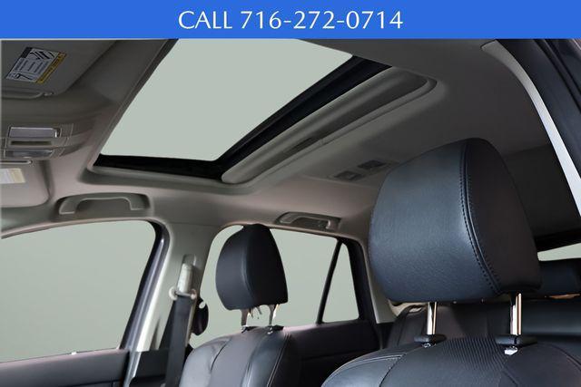 used 2016 Mazda CX-5 car, priced at $14,789