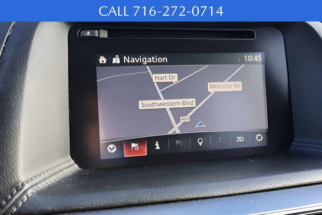 used 2016 Mazda CX-5 car, priced at $14,789