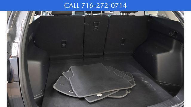 used 2016 Mazda CX-5 car, priced at $14,789