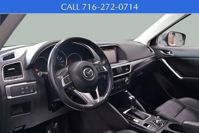 used 2016 Mazda CX-5 car, priced at $14,789