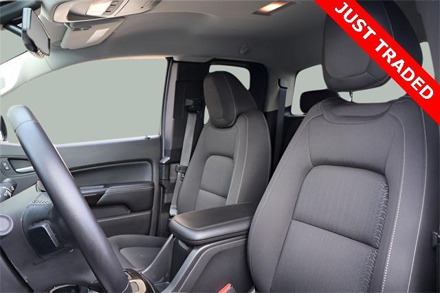 used 2016 GMC Canyon car, priced at $19,989