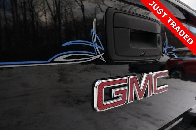 used 2016 GMC Canyon car, priced at $19,989