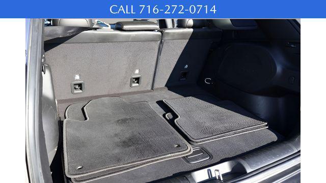 used 2019 Jeep Cherokee car, priced at $14,992