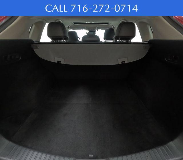 used 2017 Mazda CX-5 car, priced at $17,587