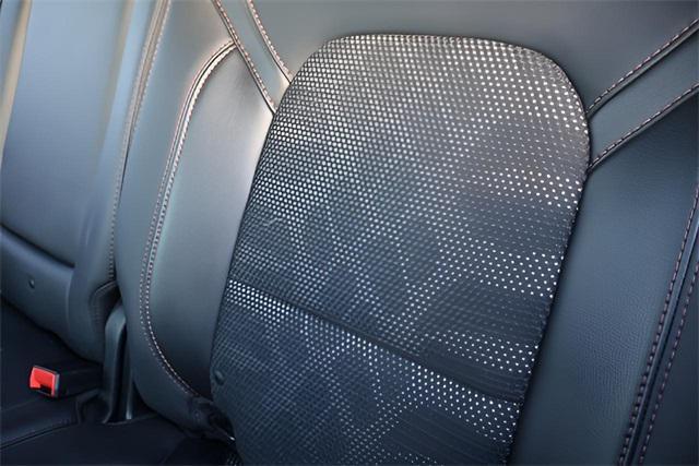 used 2019 Ram 1500 car, priced at $33,774