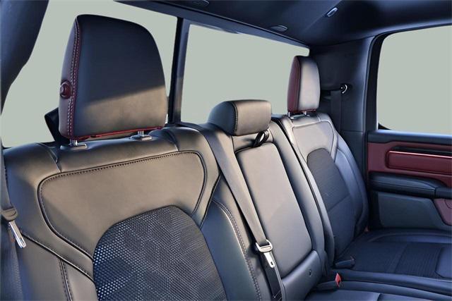 used 2019 Ram 1500 car, priced at $33,774