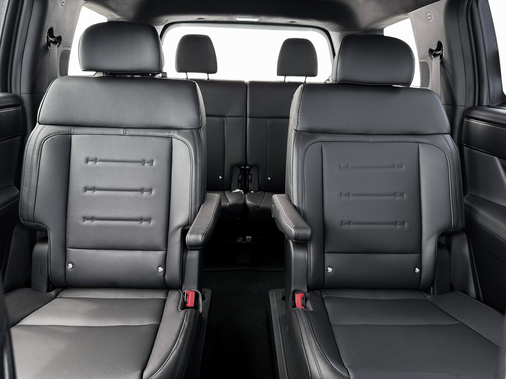 new 2026 Hyundai SANTA FE HEV car, priced at $49,375