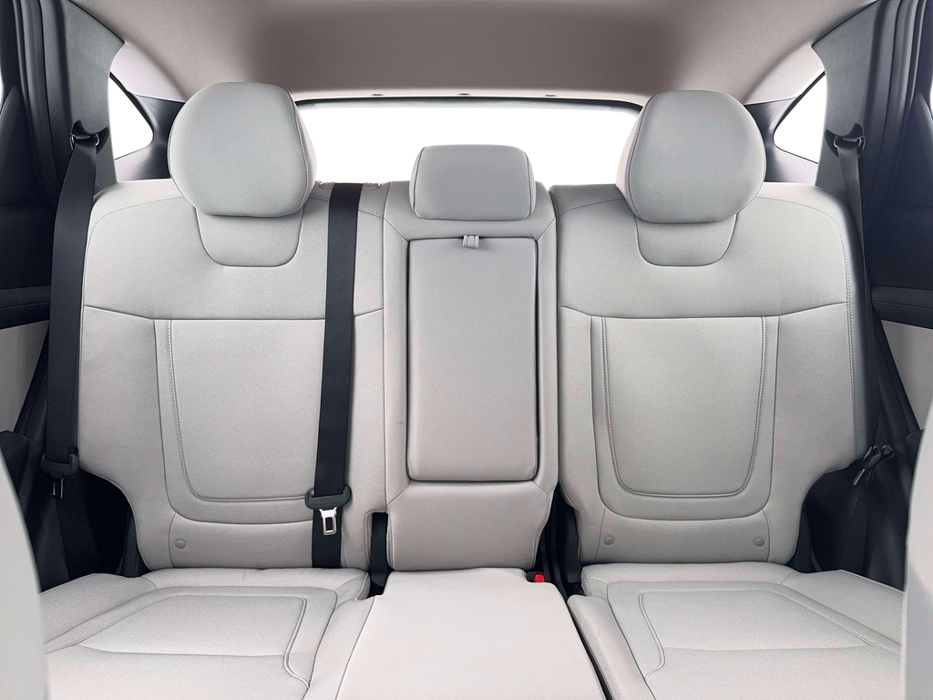 new 2026 Hyundai Tucson car, priced at $30,400