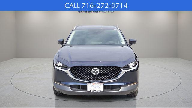 used 2022 Mazda CX-30 car, priced at $22,912