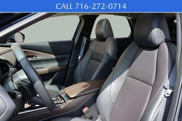 used 2022 Mazda CX-30 car, priced at $22,912