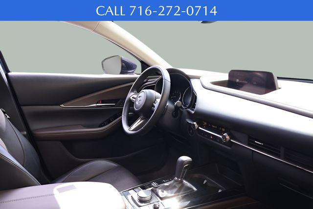 used 2022 Mazda CX-30 car, priced at $22,912