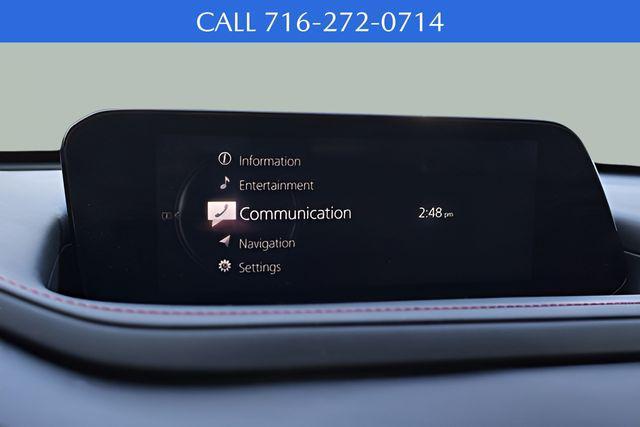 used 2023 Mazda CX-30 car, priced at $25,727