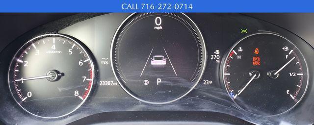 used 2023 Mazda CX-30 car, priced at $25,727