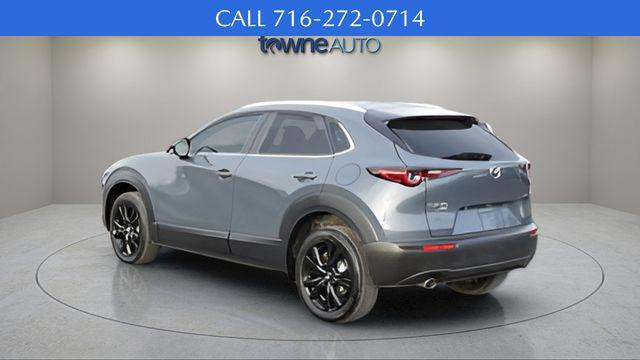 used 2023 Mazda CX-30 car, priced at $25,727