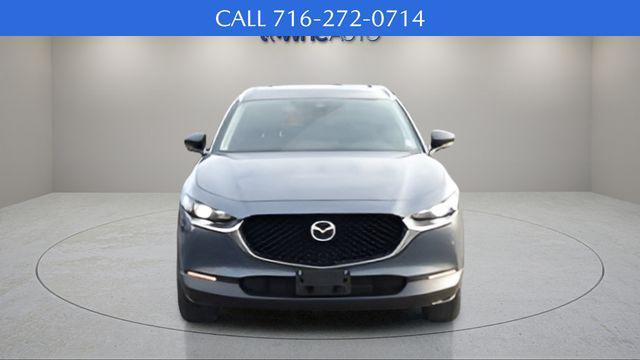 used 2023 Mazda CX-30 car, priced at $25,727