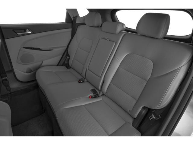 used 2021 Hyundai Tucson car
