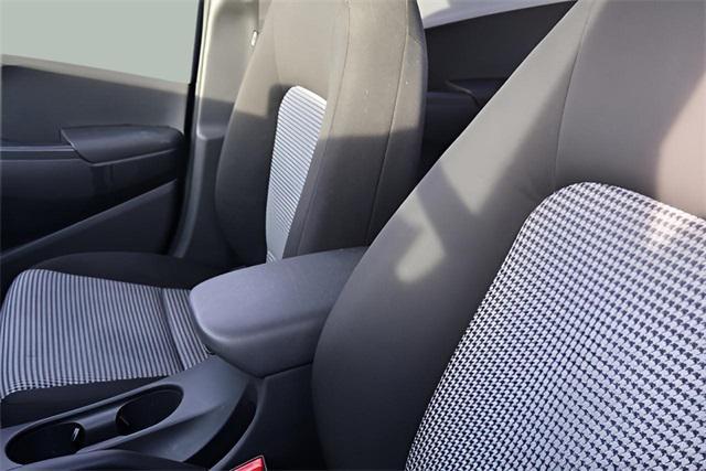 used 2021 Hyundai Kona car, priced at $16,738