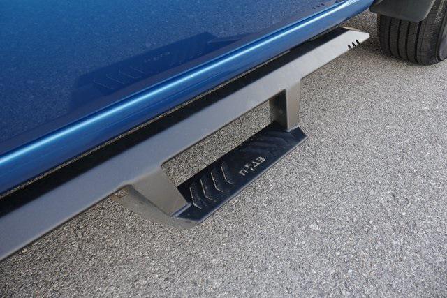 used 2023 Chevrolet Silverado 1500 car, priced at $42,203