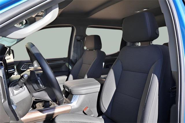 used 2023 Chevrolet Silverado 1500 car, priced at $42,203