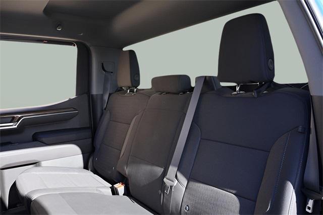 used 2023 Chevrolet Silverado 1500 car, priced at $42,203