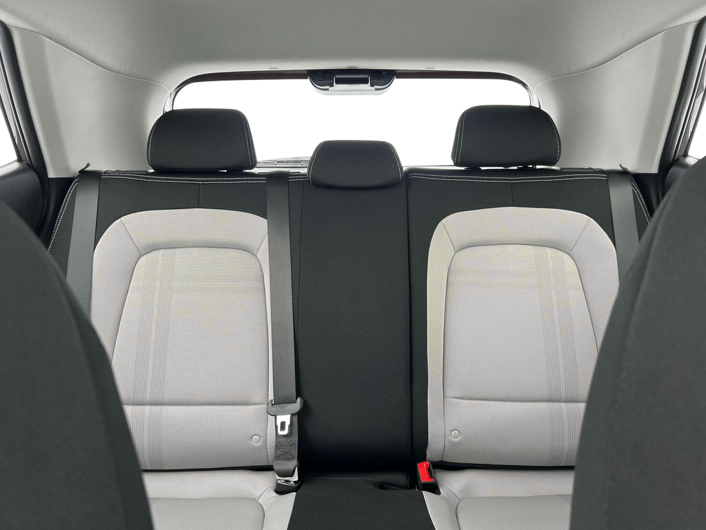 new 2025 Hyundai Venue car, priced at $22,701