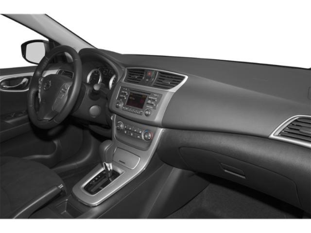used 2015 Nissan Sentra car