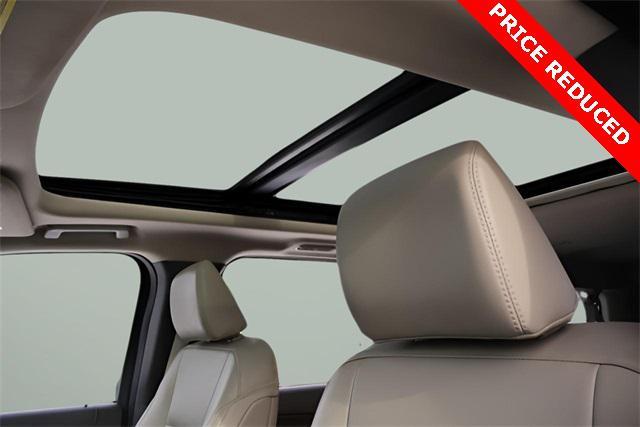 used 2021 Ford Expedition Max car, priced at $31,489