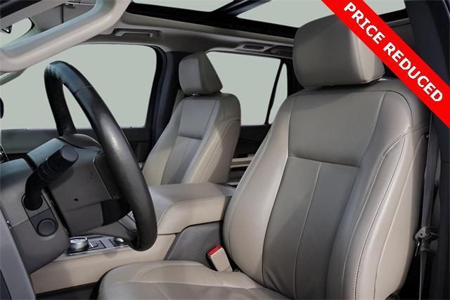 used 2021 Ford Expedition Max car, priced at $31,489