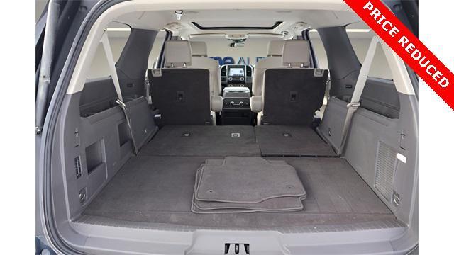 used 2021 Ford Expedition Max car, priced at $31,489